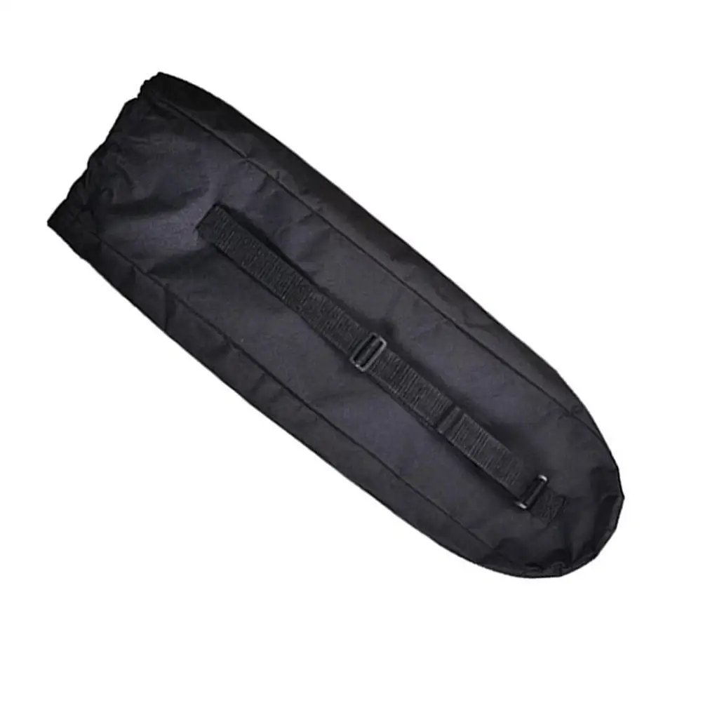 

Adjustable Skateboard Bag Longboard Backpack Oxford Fabric Carrying Case for Skateboard Protection Storage Dance Board Drift