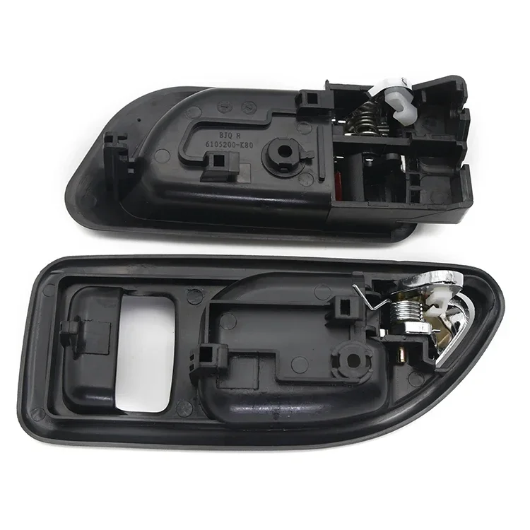 Door Inside Handle Assy for Great Wall Haval H3 H5 Handle 6105100XK80XA89/6105200XK80XA89