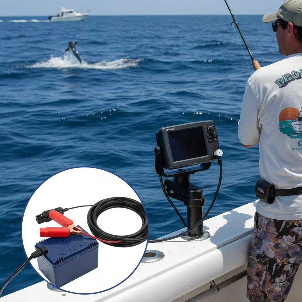 

1 шт. шнур питания, кабель питания, аккумулятор, соединительная линия, двойные разъемы 3 м для Daiwa/Shimano, аксессуары для электрических рыболовных катушек