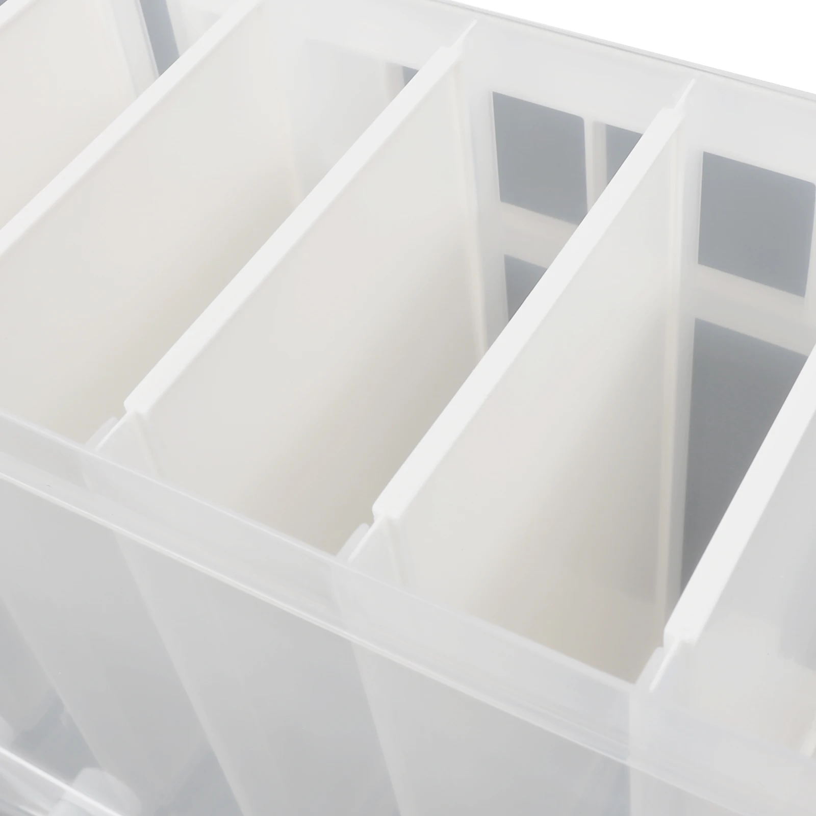 Food Storage Containers, Separate Bucket, Storage Boxes for Kitchen