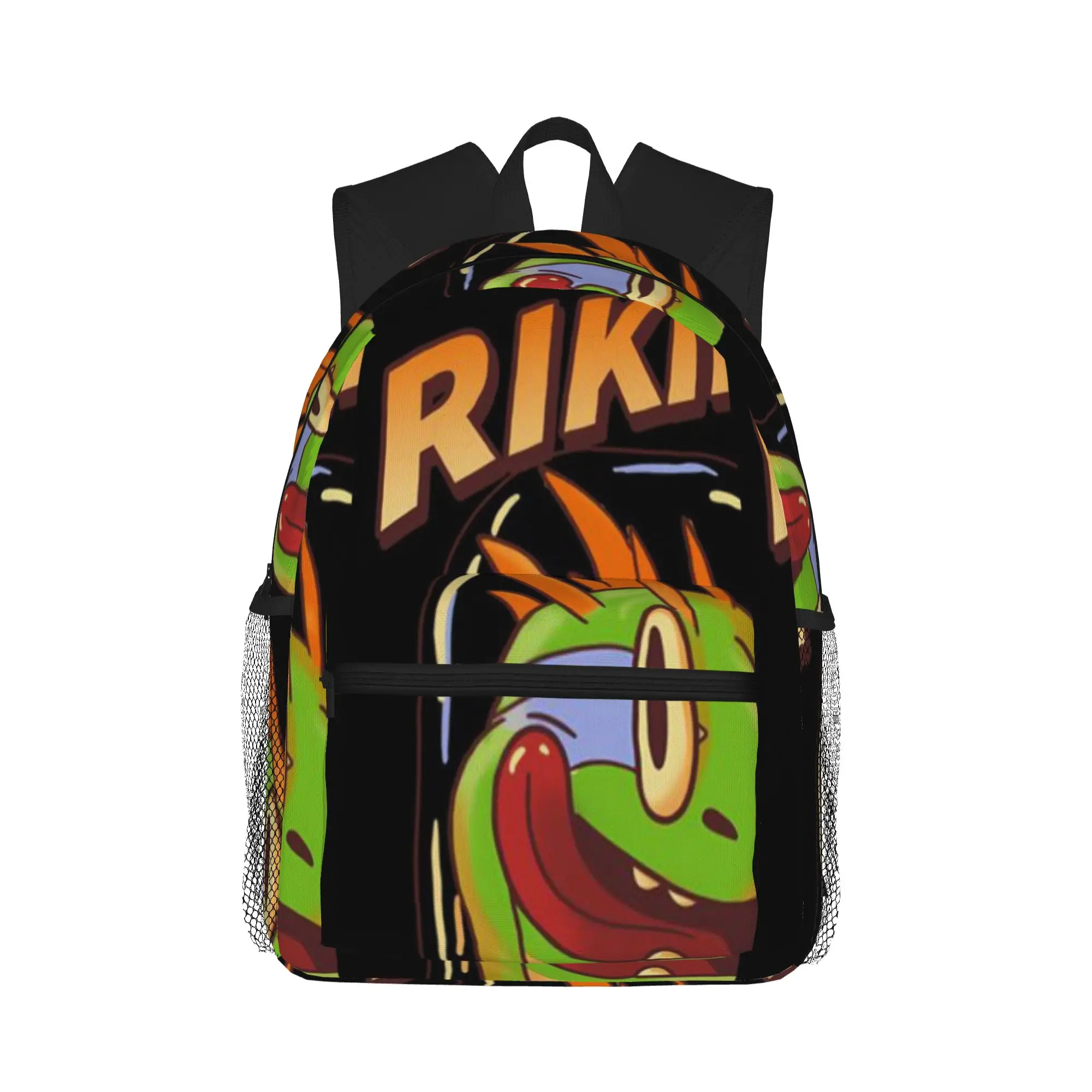 

Rikimaru Ramen Hanamuras Best Casual Backpack for Students and Adults Backpacks for women