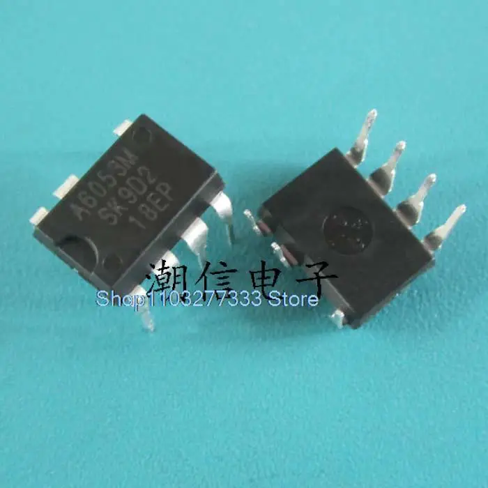 

10PCS/LOT A6053M STR-A6053M