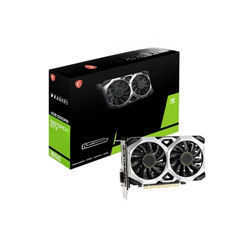 Graphics Card Gefor…