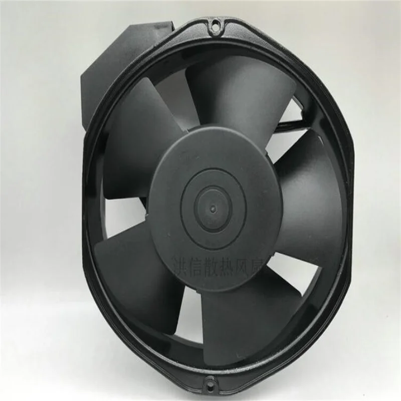 Original NMB 17238 AC 220V 35W 5915PC-22T-B30 industrial control cooling fan