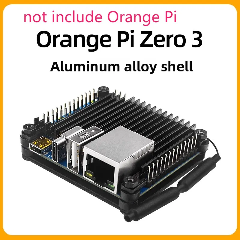 New Orange Pi Zero … - image