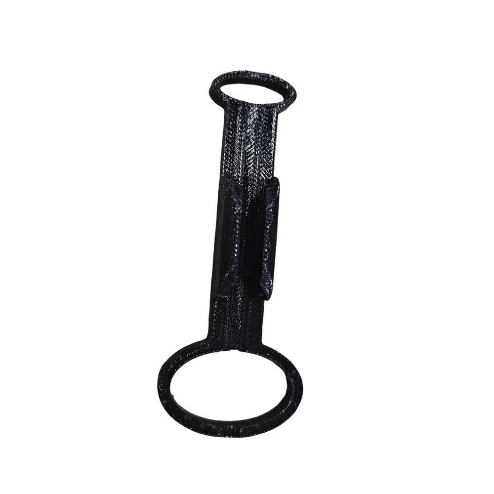 1/2/4 قطعة نافذة السيارة البقاء ل Campervan متنقل قافلة يناسب المصيد البلاستيك مقبض جديد قافلة RV أجزاء #5