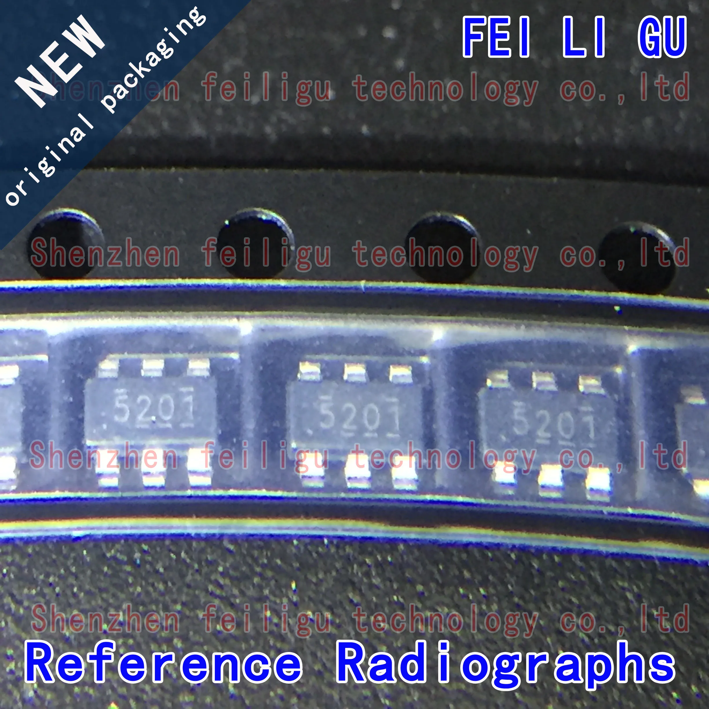 5 ~ 50 sztuk 100% nowy oryginalny TPS565201DDCR TPS565201DDCT TPS565201 sitodruk: 5201 pakiet: SOT23-6 Regulator przełączający Chip