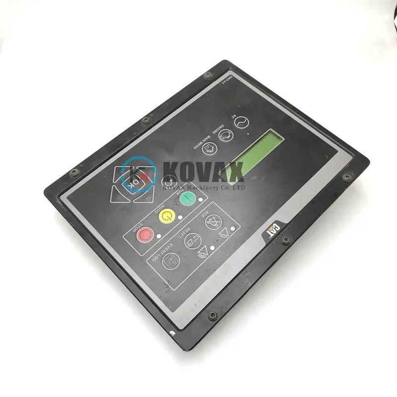 Wholesale 351-8758-02 ECU Electronic Control Module 351-8758 EMCP 4.1 4.2 Excavator Monitor Board PartsHOT SALES