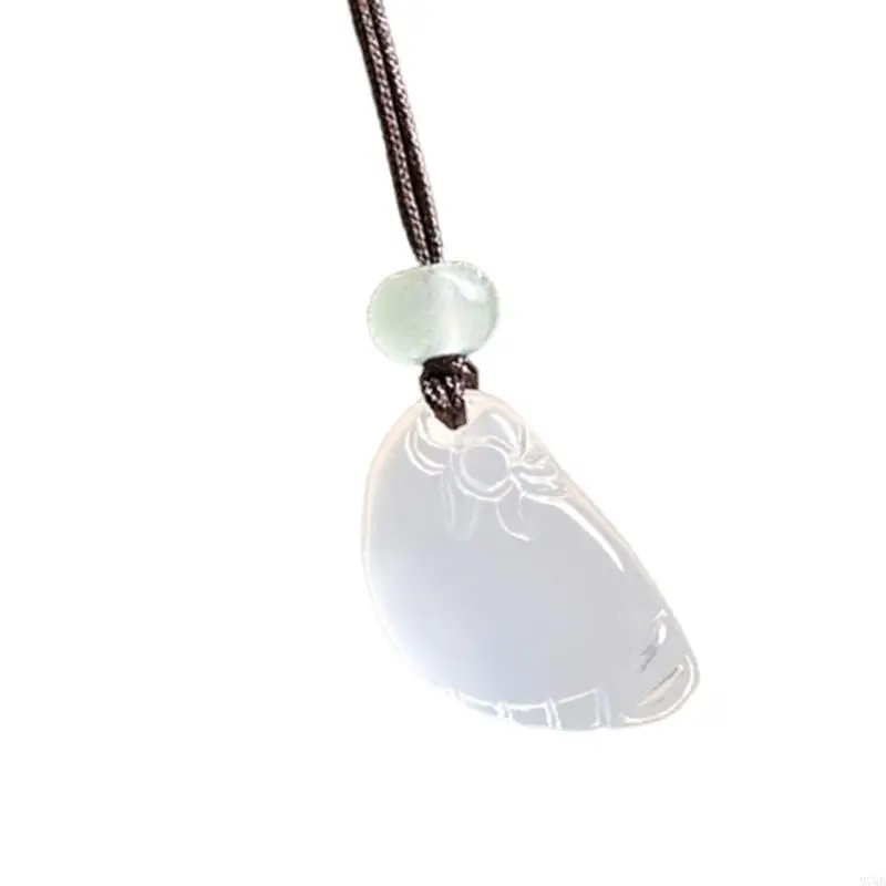 M76B Exquisite Necklace Blending Tradition And Contemporary for Daily Wear