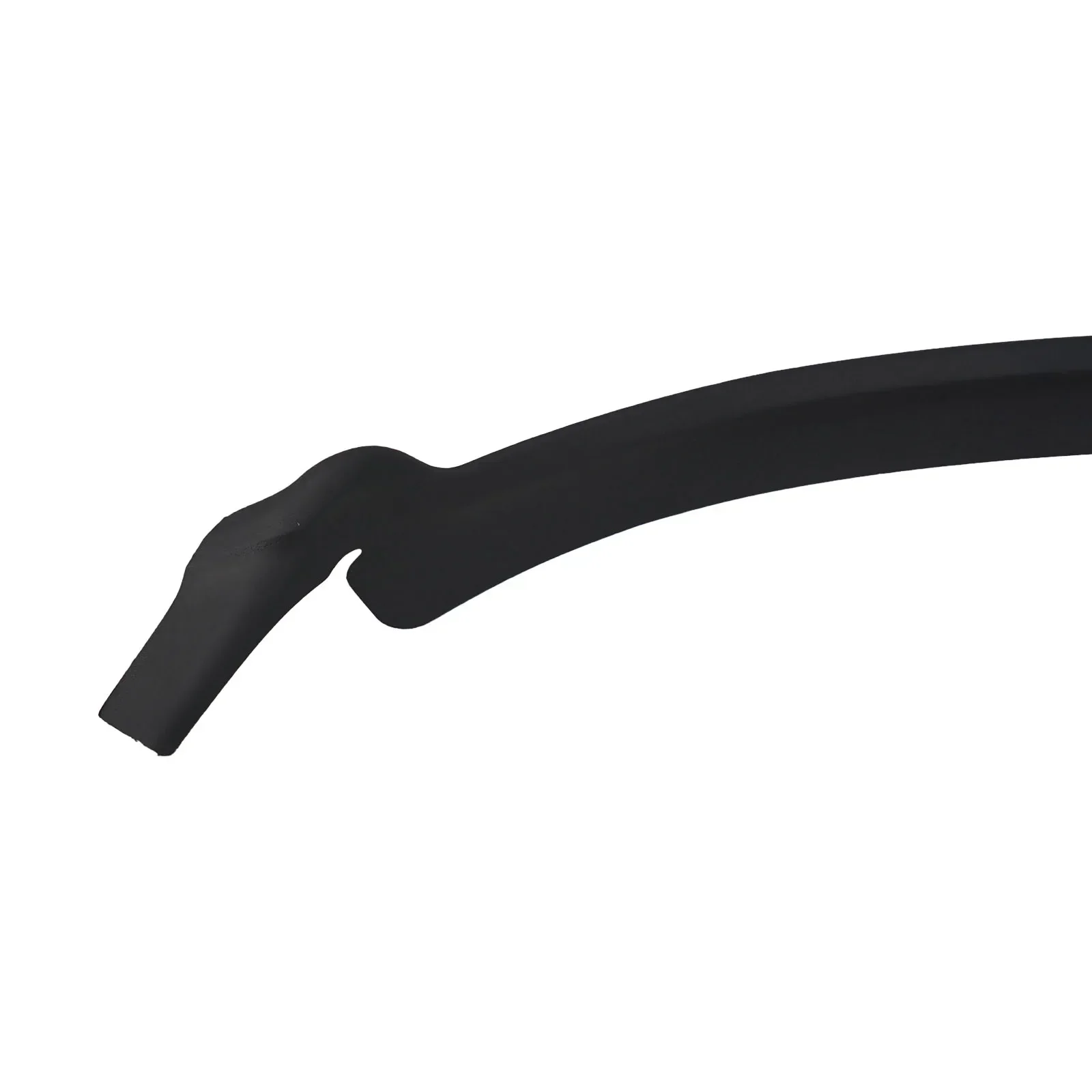 

New Windshield Wiper Cowl Seal Car Right Hand Drive Vehicles Windscreen Wiper Side Trim Rubber Seal Cover For MINI R55 R56 R57