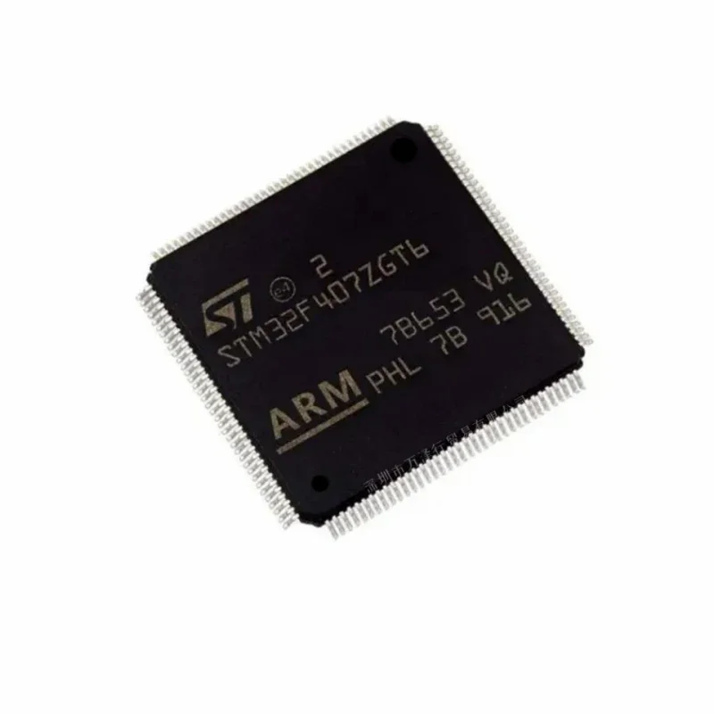 

5Pcs/Lot STM32F407ZGT6TR 144-LQFP Help PCBA Complete BOM And Material List