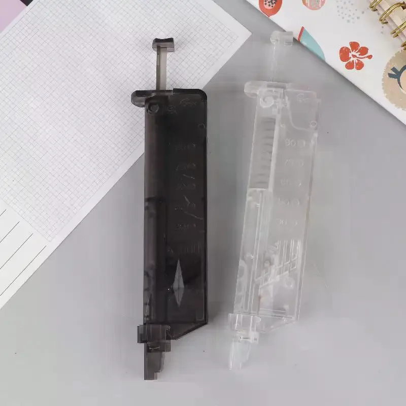 Chargeur rapide pour Paintball BB, 100 tours, pochette pour magazines tactiques, accessoire de chasse au Combat pour jeux de guerre pour pistolets BB