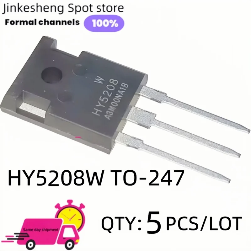5/Pcs Hy3912 Hy4008…