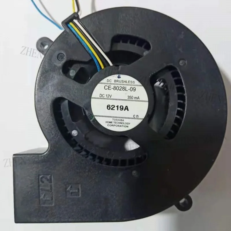 

Y ДЛЯ охлаждающего вентилятора проектора CE-8028L-09 для Epson G6970WU DC12V 350 мА