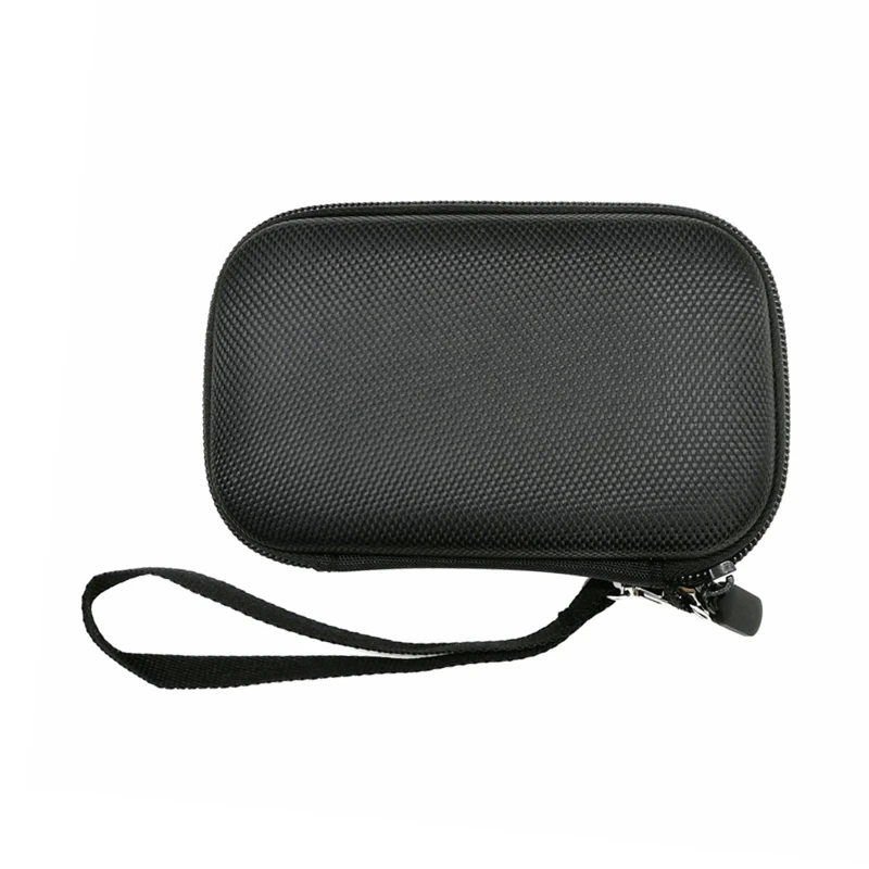 

CS1W Portable EVA Hard for Case Bag for Apple Mouse 2 Carrying Storage Bag Lining for Travel Home Offi