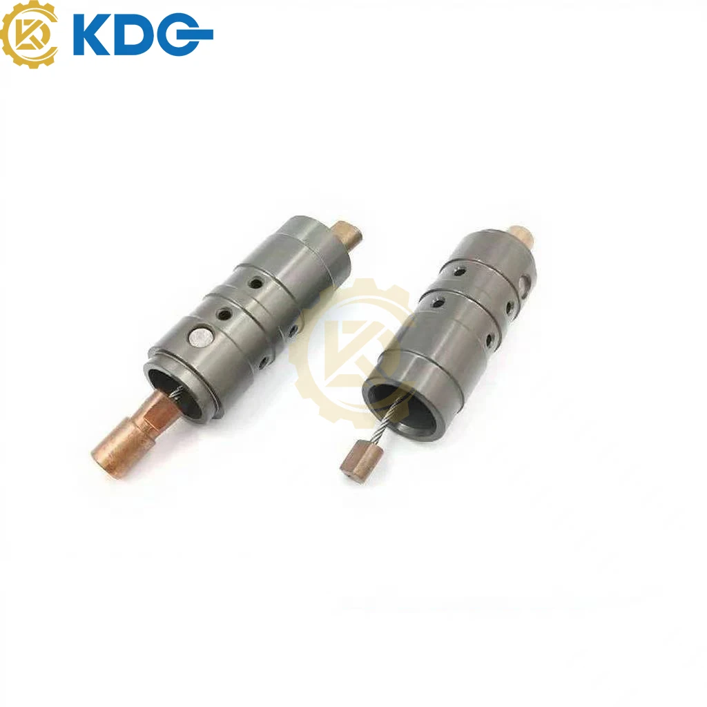 

Stahl High Quality Solenoid Valve Control Shaft 5V 24V ZD.203-764-01-00 ZD.227-878-01-00