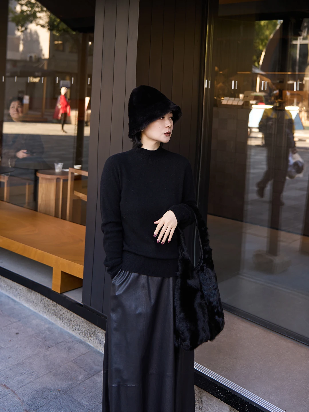 Tofod Winter Warm C… - image