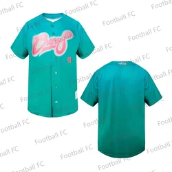 24/25 New Arriavl LMB Mint Jersey Jersey Sport Shirt Baseball Jersey For Adult/Kids Top