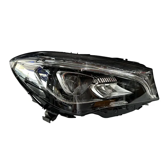 Suitable forW117 LED Headlights, Popular 6000k Color Temperature High-quality LED Headlights