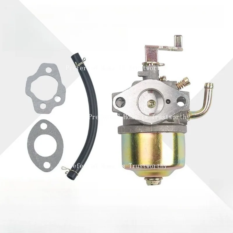 

Подходит для карбюратора Robin EY15 EY20 227 62450 10 Карбюратор