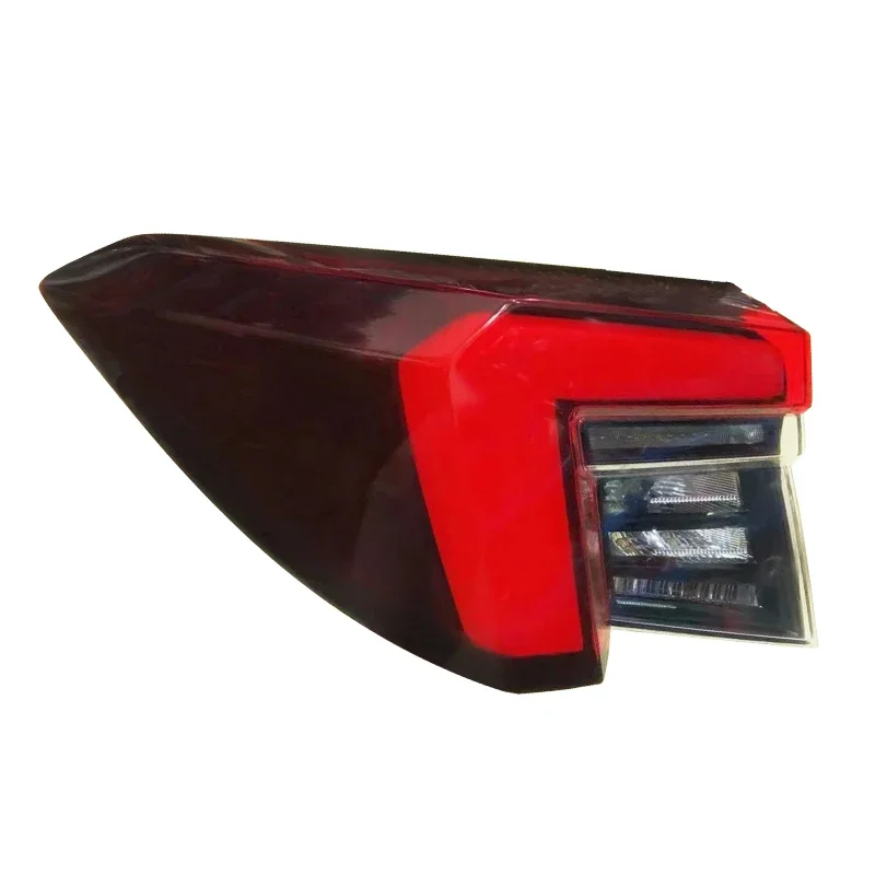 Per Honda INTEGRA 2022 2023 accessori per auto fanale posteriore esterno gruppo fanale posteriore lampada di retromarcia Stop luci freno lampada posteriore