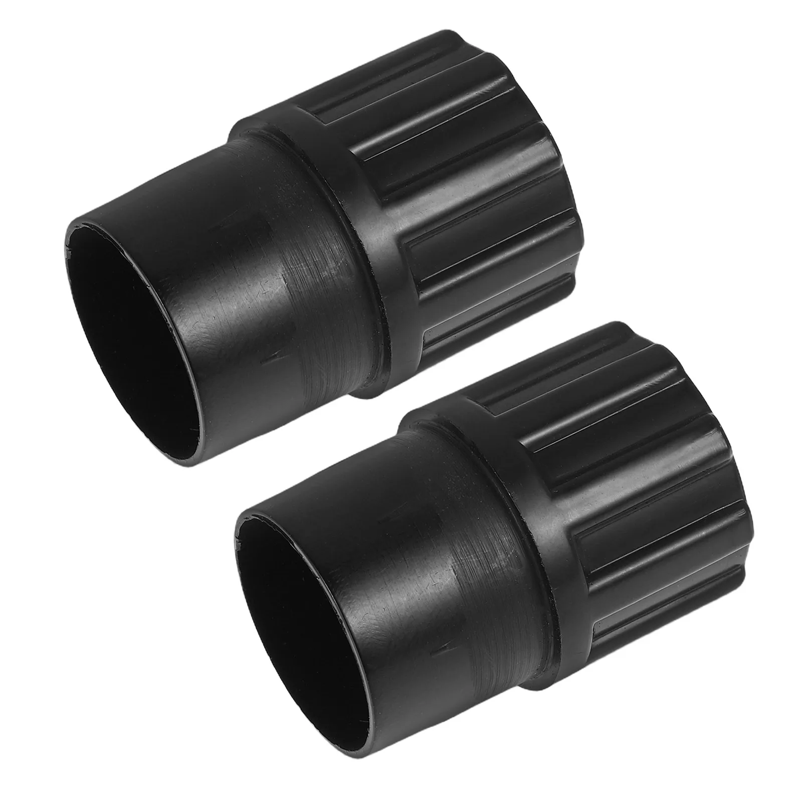 

2Pcs Saxophone Protective Caps Plastic Durable End Plug Covers Bent Neck Key Protector Tenor Sax Accessories Music Instrument