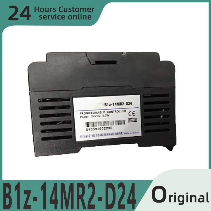 

Совершенно новый оригинальный модуль B1z-14MR2-D24