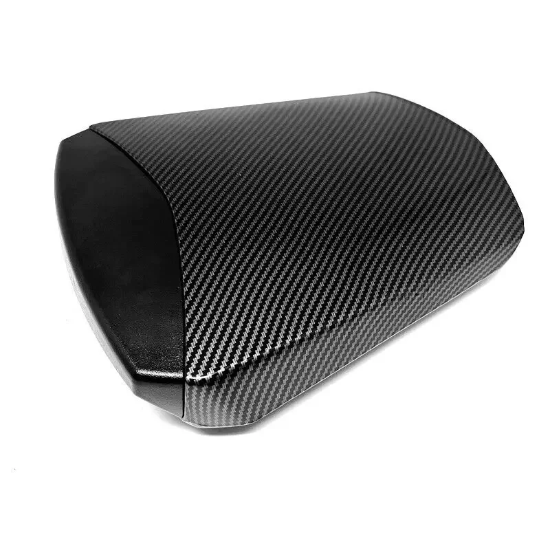 For YAMAHA YZF R6 2003 2004 2005 Carbon Fiber Color Rear Tail Seat Solo Pillion Fairing
