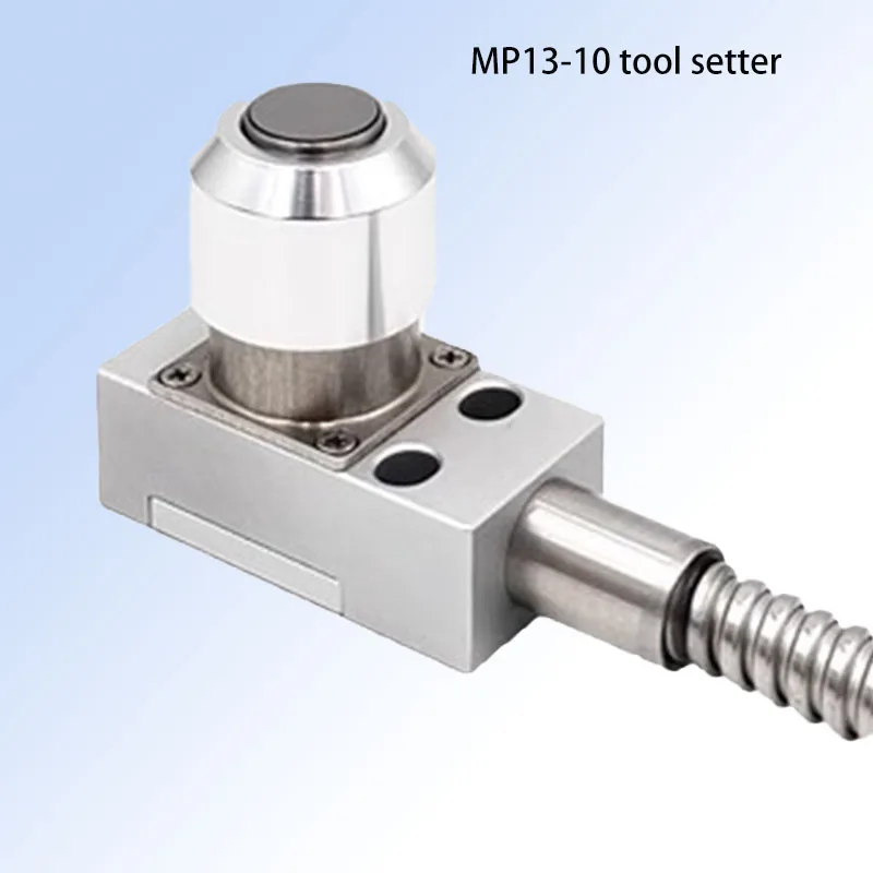 2026 CNC cutting machine machining center carving machine denture machine tool breakage detection small sensor MP13-10-2