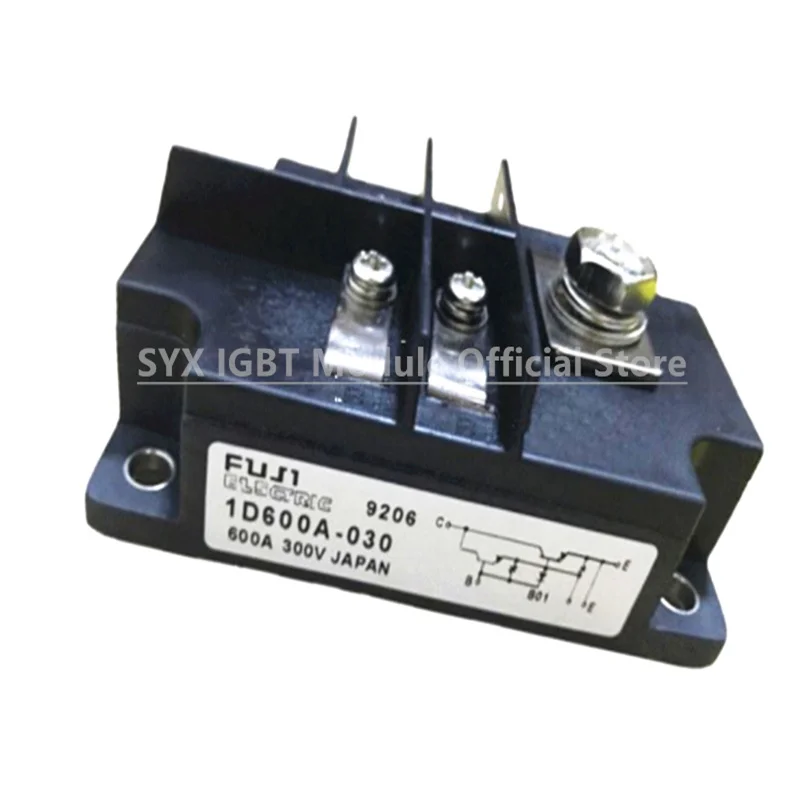 

Darlington Module 1D600A-030 1D600A-030A 1D480A-055 1D500A-030A 1D500A-030 1DI400D-100 1DI300A-120 1DI400A-120