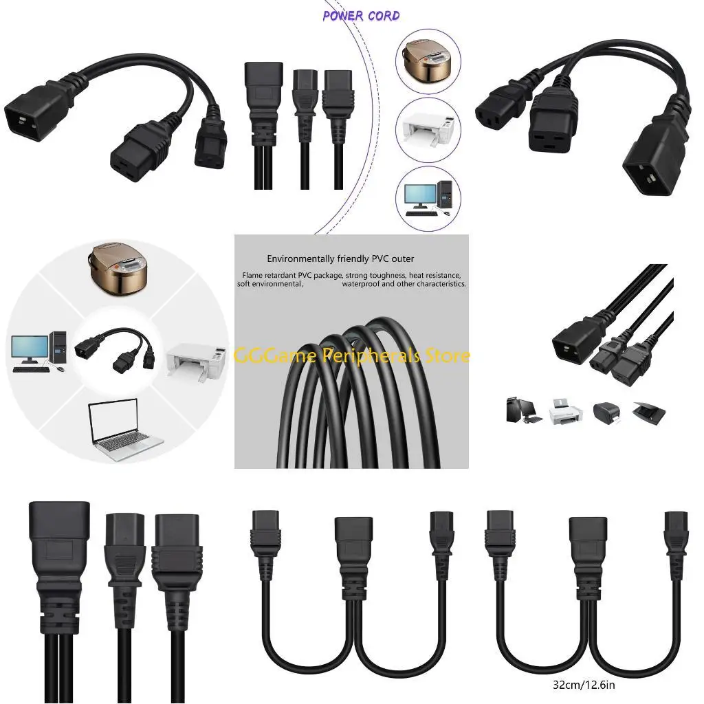 U55B Power Adapter …