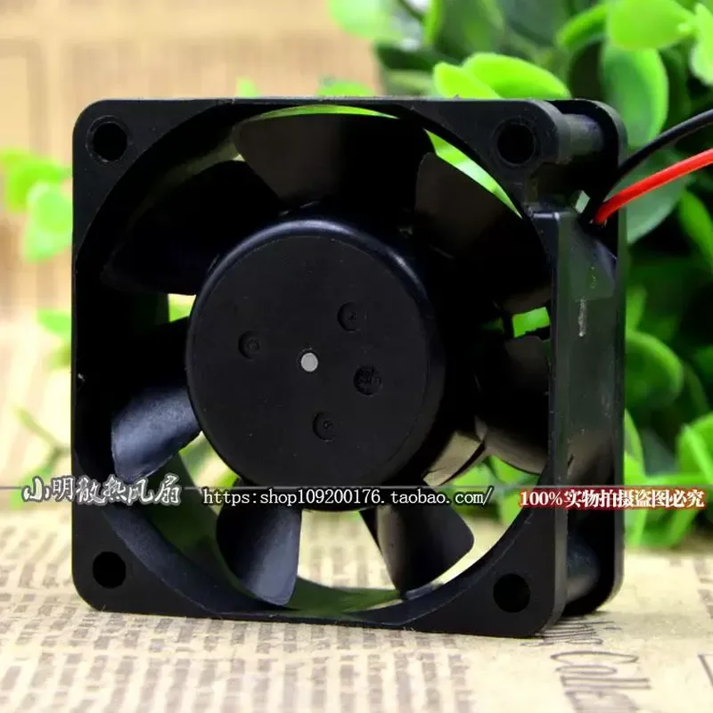 for Nidec M35717-16 DC24V 0.18A Large Component Inverter Fan Original Genuine Replacement Part High Quality Cooling Solution