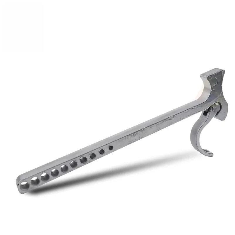Stage Installation Removal Tool Stage Aluminium Spigot Lighting Truss Hammer Truss Pin Remover For Global F34 Trusses