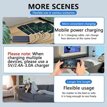 Type-C OTG USB 3.1 公頭轉雙 2.0 母頭 OTG 充電 2 埠 HUB 線纜 Y 型分線器 9 最佳銷售 USB-C 分線器線纜 - №4