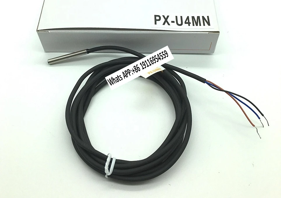 

New PX-MS5MN Proximity Sensor PX-U4MN PX-U4MM