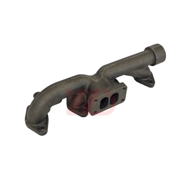 

Wholesale Diesel Engine 6B5.9L ISB Exhaust Manifold 3943875 3943872 for Cummins