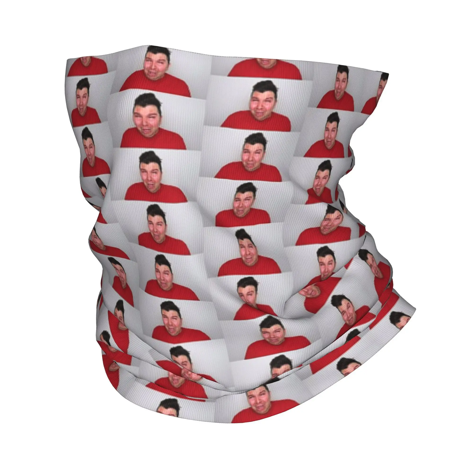 

Nikocado авокадо плачущая бандана, гетры с принтом, маска, шарф, многофункциональная маска для лица, бег для мужчин, женщин, взрослых, зима