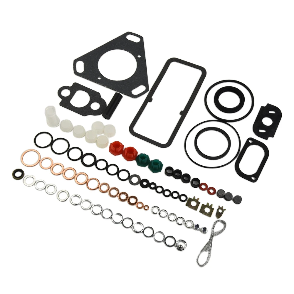Kit de vedação bomba de injeção de reparo 7135-110 injeção 3 parafusos unidade 3 parafusos CAV7135-110 acessórios úteis