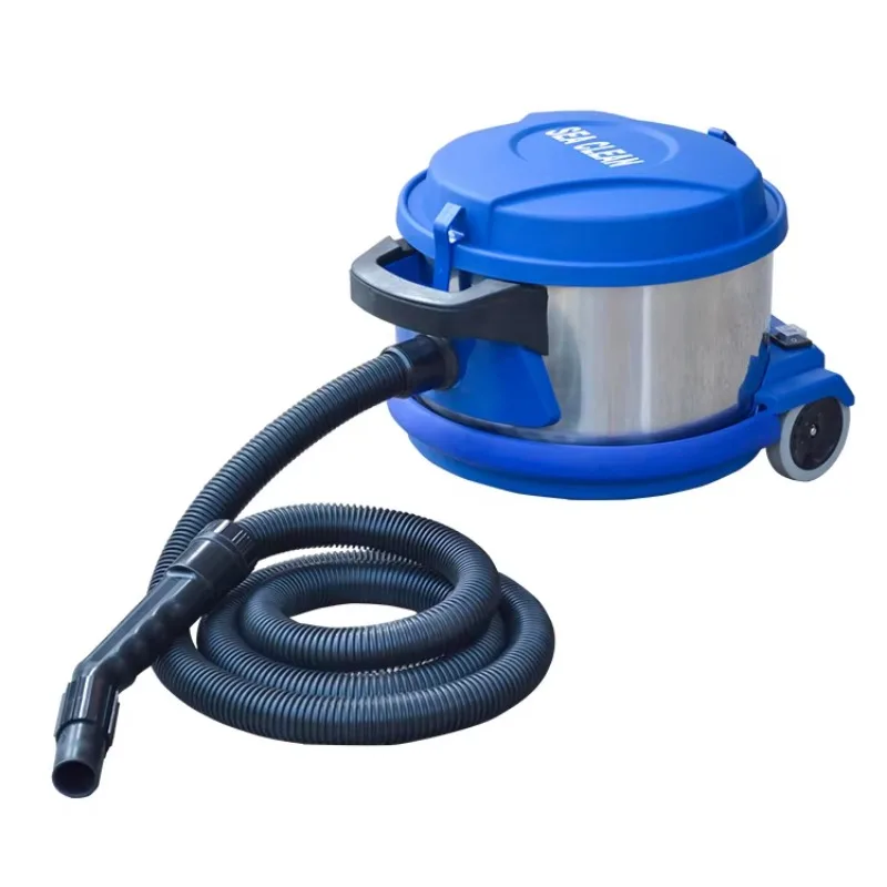 2025Portable 10L Household 1000W China Motor Dry Vacuum Cleaner Electric Vacuum Cleaner