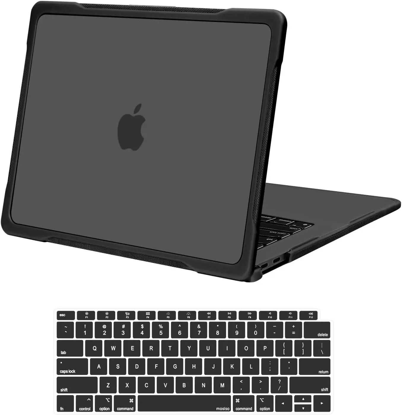 2025 M4 MacBook Air 13/15インチ ハードケース