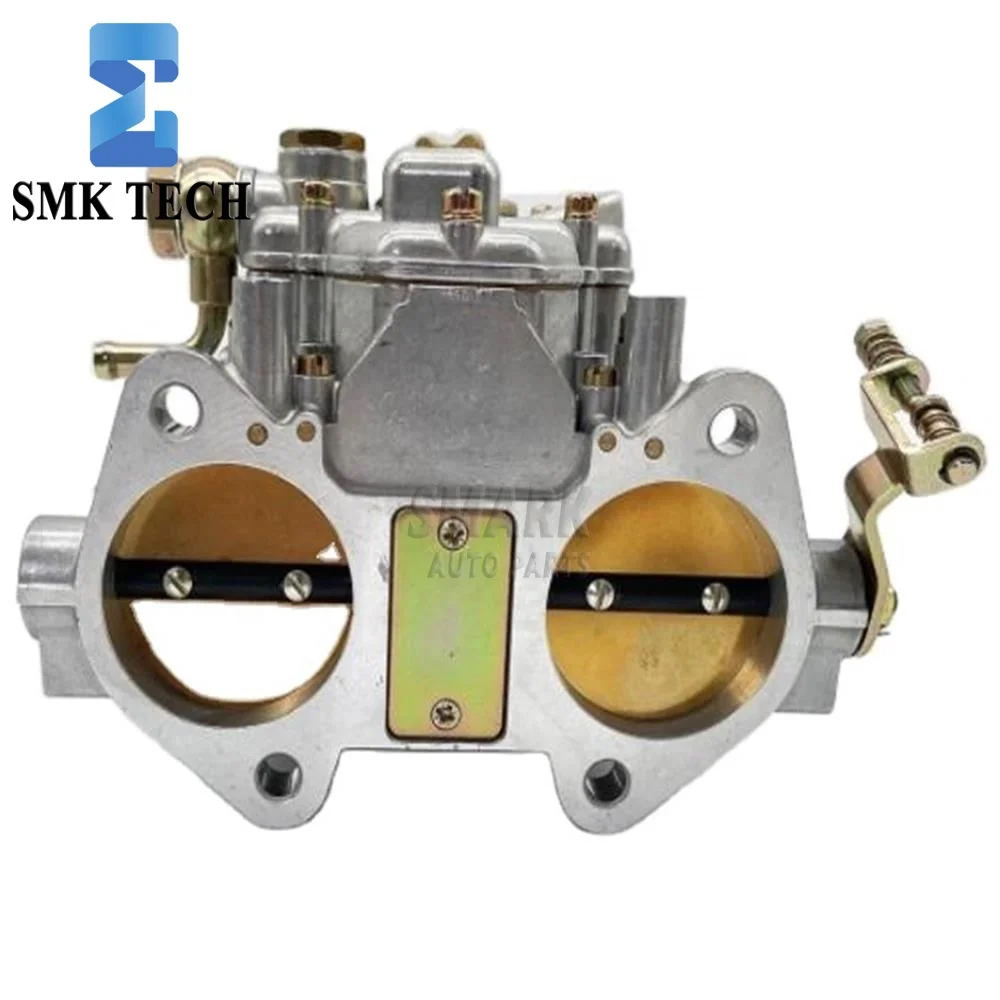 50DCOE 50MM Replace For V8  Race Race Rally  50