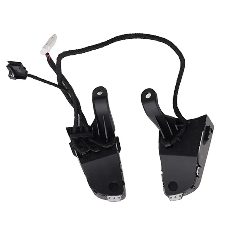 

Bluetooth Control Volume Switch Steering Wheel Switch 9677976377 For 508 408 4008 5008 2008 308 Citroen C4 C5 C6-A67F