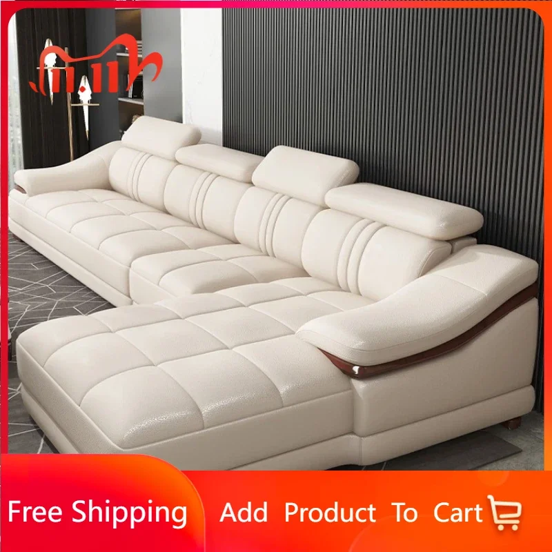 

White Luxury Nordic Sofa Chairs Living Room Unique Designer White Sofa Loveseat Individual Divani Da Soggiorno Furniture Couch