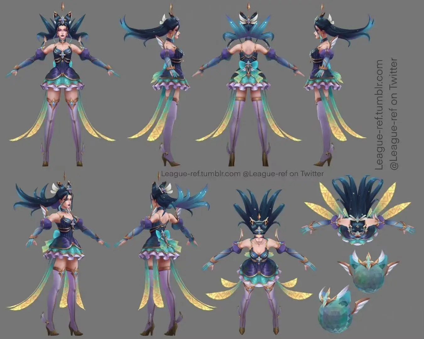 Irelia-Disfraz de Cosplay de la tienda H para mujer, vestido femenino de Halloween, LOL, Prestige, Syndra, tamaño personalizado, hecho