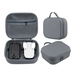 Storage Bag for DJI Mavic Mini/SE Drone Portable Handbag Drone Body Remote Controller Handbag Carrying Case Drone Accessories