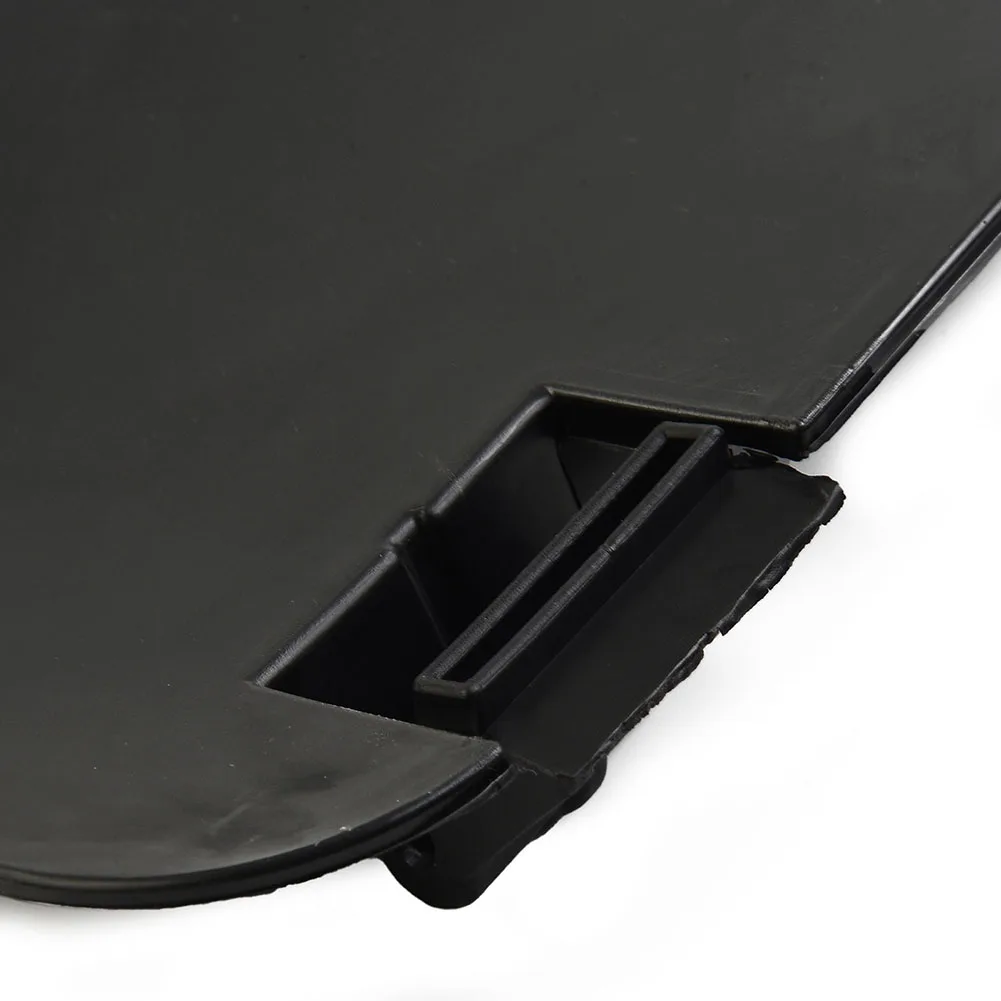 

Wheel Mudguards Position Bulb Cover 1pcs 51717340199 Black New Plastic For BMW 5 6 7 8 Series Position Bulb Cover