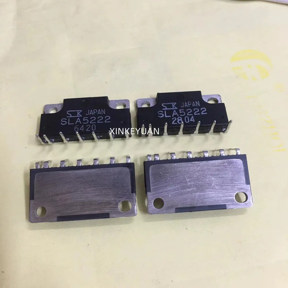 

original brand new motor driver motor driver chip IC**sla5222