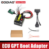 GODIAG ECU GPT Boot AD Programming Adapter for FC200 OBDSTAR DC706 Godiag GT100/Openport/ PCMFlash/FC200 for ECU Reading Writing