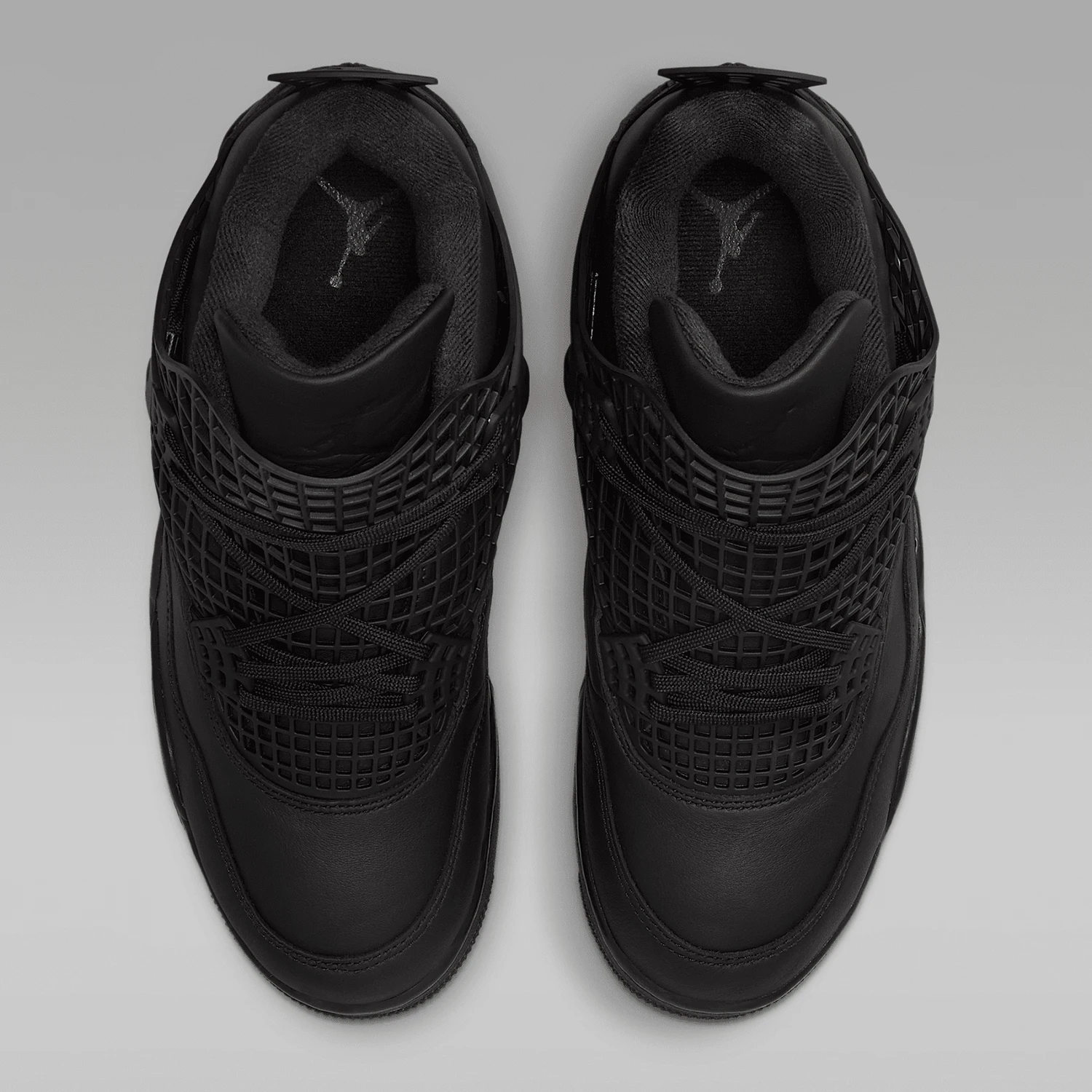 حذاء كرة السلة Nike الأصلي Air Jordan 4 للسيدات FN7251-001