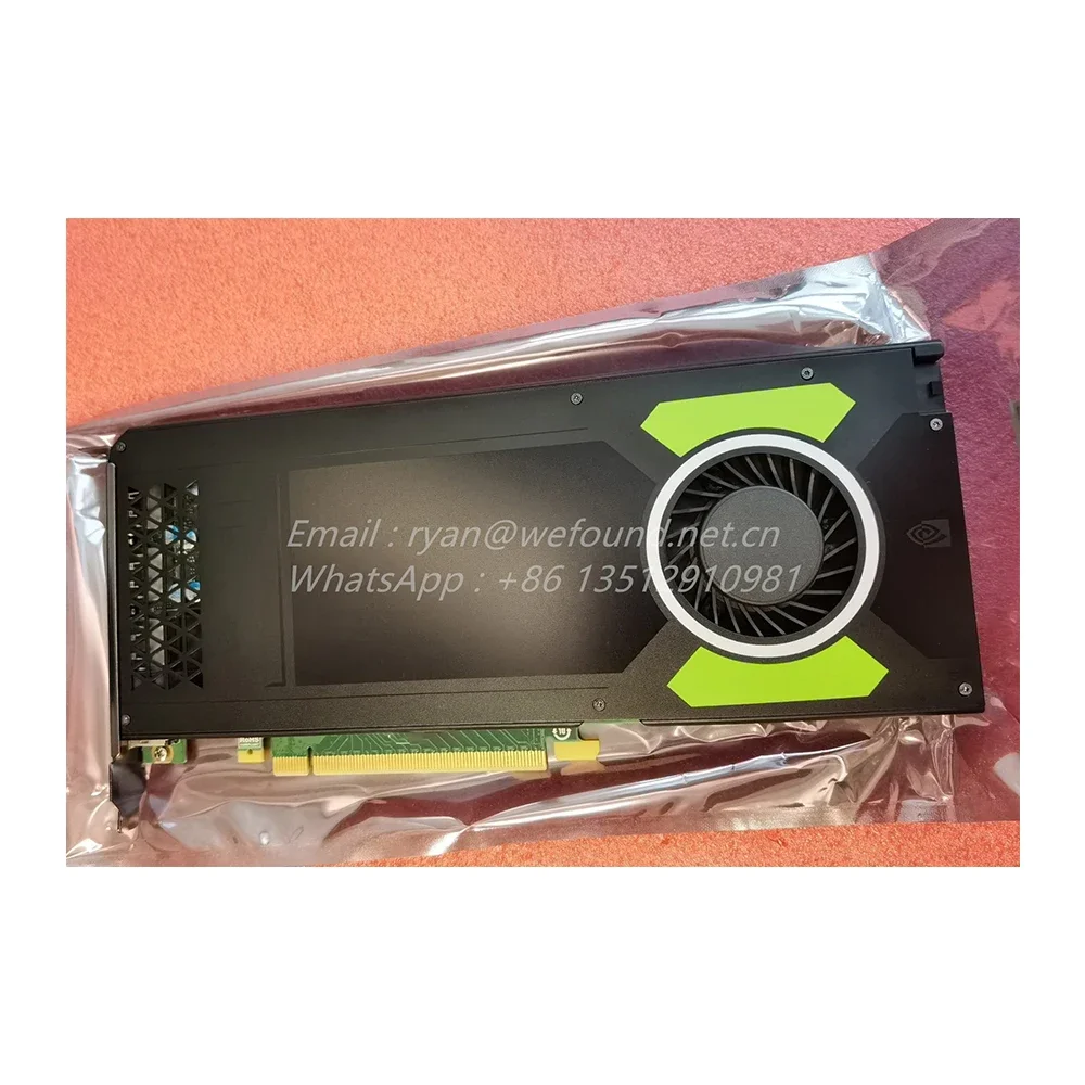 

GPU for NVIDIA Quadro M4000 8 GB GDDR5 Graphics Cards